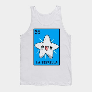 la estrella Tank Top